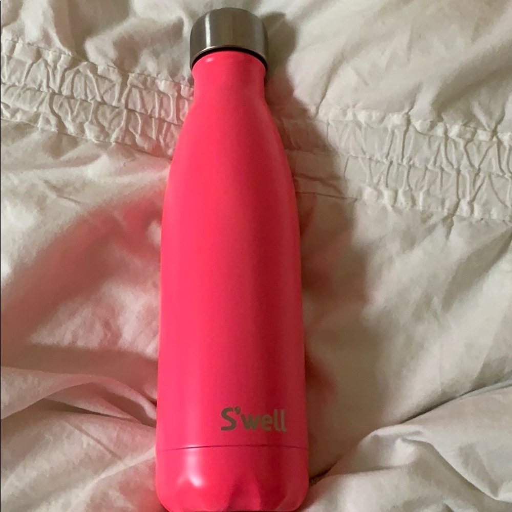 NEVER USED SWELL